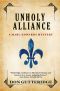 [Marc Edwards Mystery 09] • Unholy Alliance